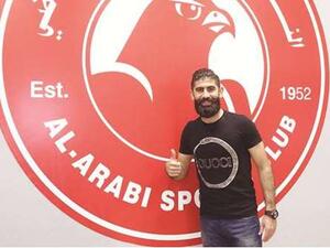 Ahmed Saleh (Photo: Gulf Times)