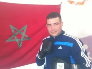 Ahmed bin Jeddo (Photo: anaberkani.com)