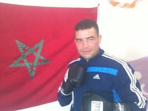 Ahmed bin Jeddo (Photo: anaberkani.com)