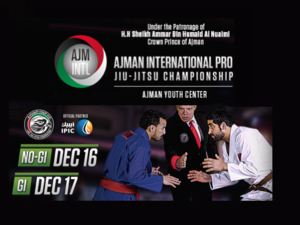 The competition is open for all nationalities