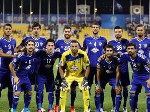 فريق القوة الجوية