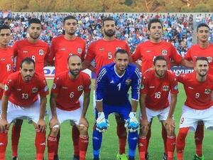 فريق الجزيرة الأردني