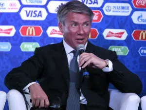Alexei Sorokin