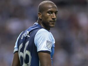 Ali Ghazal (Photo: whitecapsfc.com)