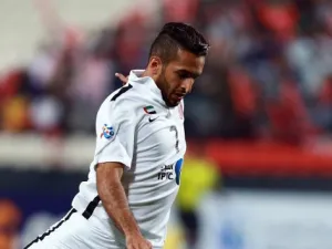 Ali Mabkhout