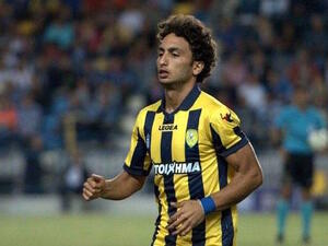 Amr Warda (Photo: @AmrWarda10)