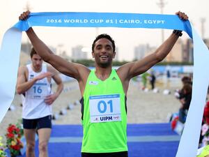 Amr al-Gezeiry (photo: kingfut.com)