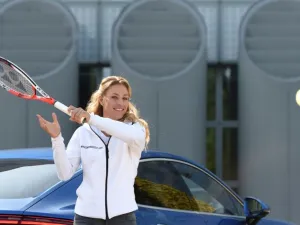 Angelique Kerber