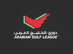 Arabian Gulf League logo