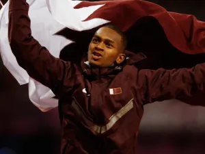 Barshim has now jumped over 2.40m for five consecutive seasons and will be looking to continue his dominant form into 2018.