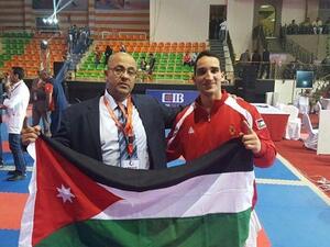 Bashar Al Najjar (Photo: assawsana.com)