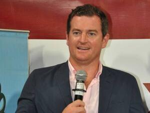 Acting CEO Boucher wants to bring PSL matches to attract crowd (Photo: N.D. Prashant/Gulf News)