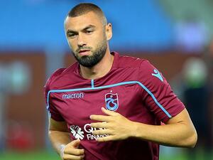 The 33-year-old forward is one of the few players to have featured for each of the 'big four' teams in Turkey