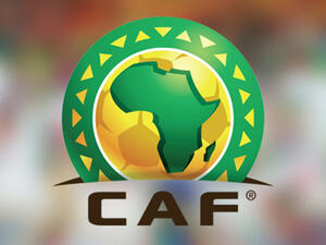 CAF logo