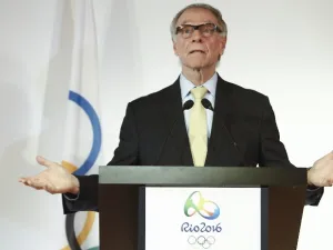 Carlos Arthur Nuzman