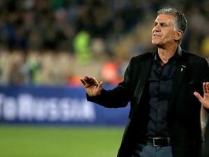 Carlos Queiroz