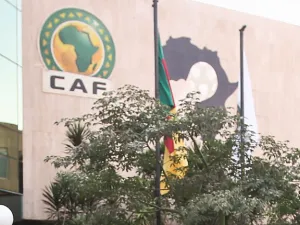 The Confederation of Africa Football (CAF) headquarters (Photo: Ahram Gate)