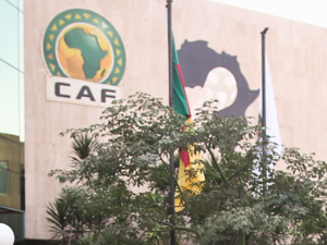 The Confederation of Africa Football (CAF) headquarters (Photo: Ahram Gate)