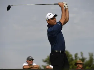 Howell looks to continue his love affair with DGC