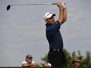 Howell looks to continue his love affair with DGC