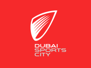 Dubai Sports City logo