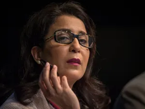 Nawal El Moutawakel