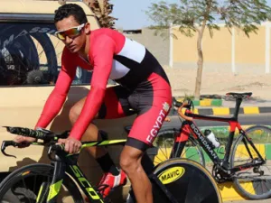 Eslam Nasser