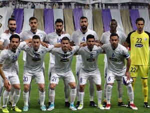 Esteghlal FC team