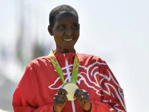 Eunice Kirwa