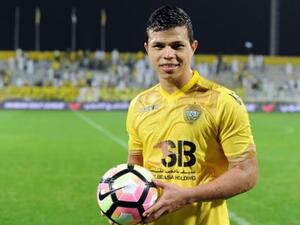 Fabio Lima (Photo: dotmsr.com)