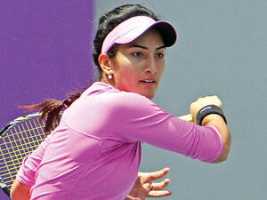 Fatma Al Nabhani (Photo: muscatdaily.com)