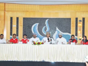 Photo: Muscat Daily
