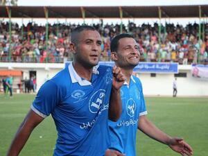 Photo: @FutbolPalestine