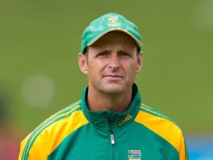 Gary Kirsten