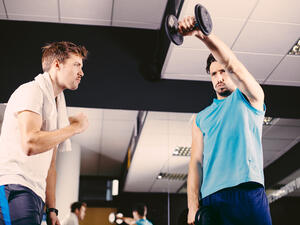 Photo: lifefitness.com