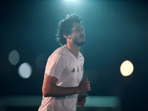 Ahmed Hegazy