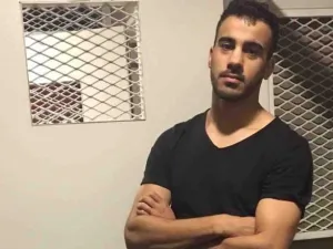 Hakeem al-Araibi 