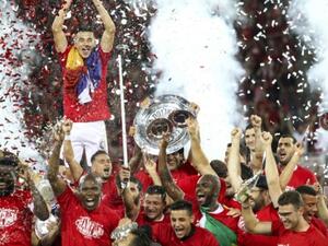 Hapoel Beersheba (photo: Times of Israel)