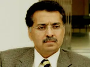 Hasan Sardar (Photo: geo.tv)