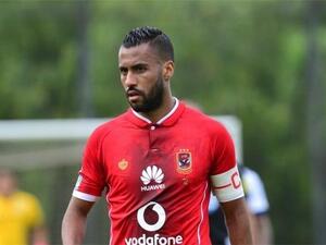 Hossam Ashour (Photo: btolat)