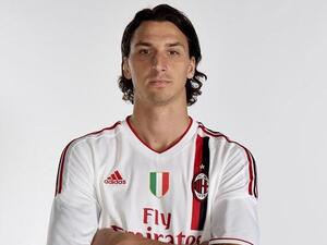 زلاتان إبراهيموفيتش