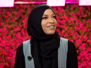 Ibtihaj Muhammad