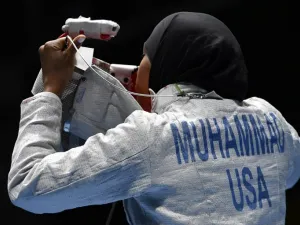 Ibtihaj Muhammad
