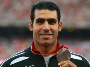 Ihab Abdel-Rahman (Photo: Sport360)