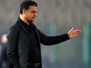 Ihab Galal (Photo: egypttoday.com)
