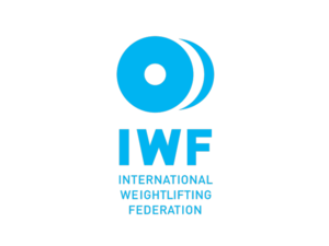 International Weightlifting Federation logo