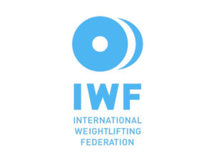 International Weightlifting Federation logo