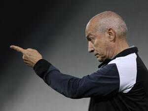Jesualdo Ferreira
