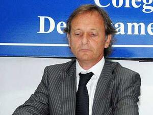 Jorge Delhon (Photo: freemalaysiatoday.com)