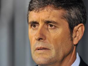 Juan Ramon Lopez Caro